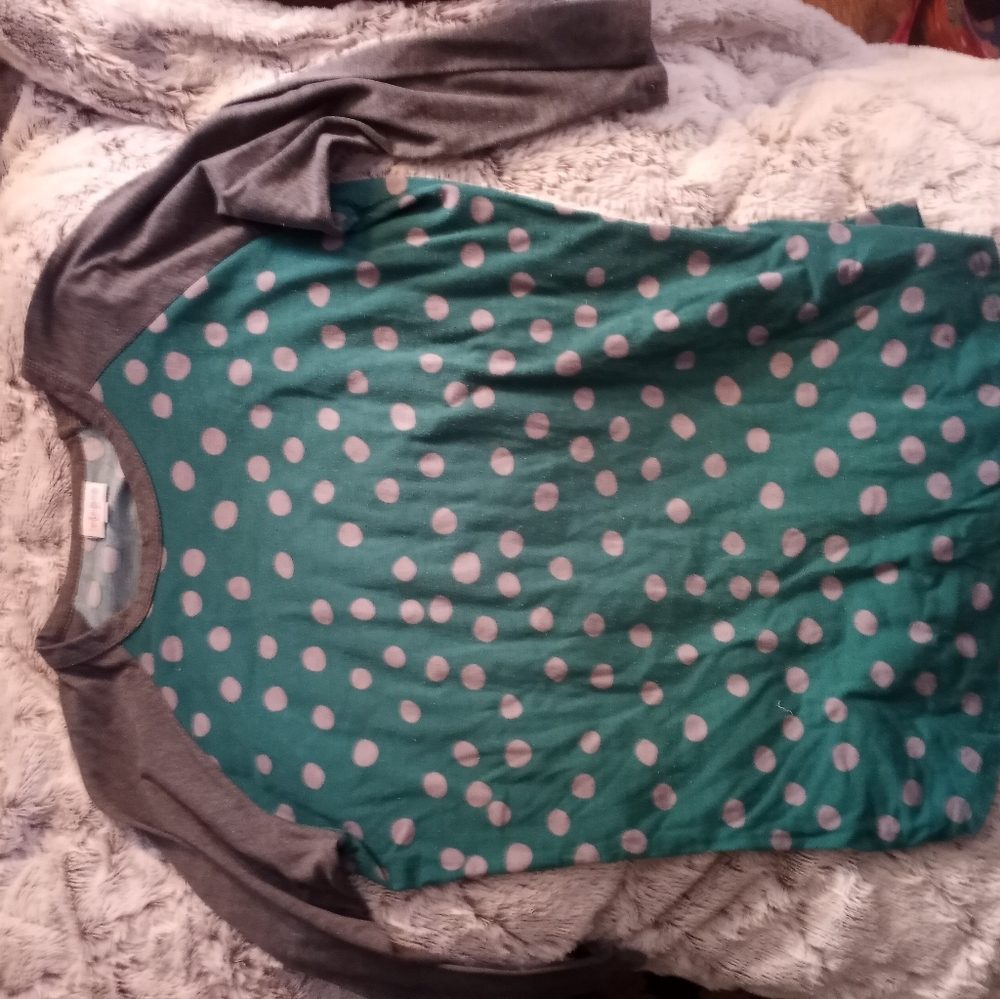 Medium Lularoe Randy